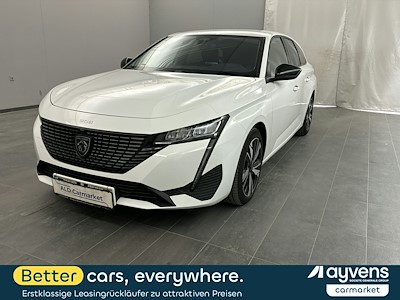 Peugeot 308 SW BlueHDi 130 EAT8 Allure Kombi, 5-turig, Automatik, 8-Gang