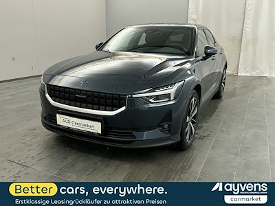 Polestar 2 2 Single Motor 78kWh Limousine, 5-turig, Direktantrieb, 1-Gang