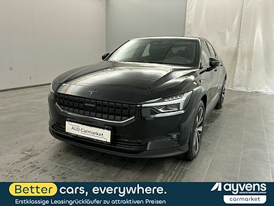 Polestar 2 2 Single Motor 78kWh Limousine, 5-turig, Direktantrieb, 1-Gang