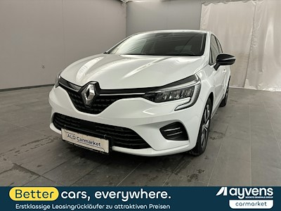 Renault Clio TCe 90 EVOLUTION Limousine, 5-turig, 6-Gang