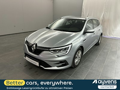 Renault Megane Grandtour BLUE dCi 115 BUSINESS EDITION Kombi, 5-turig, 6-Gang