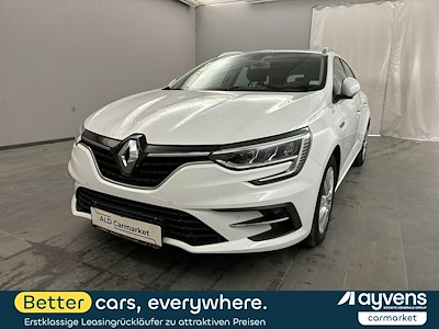 Renault Megane Grandtour BLUE dCi 115 BUSINESS EDITION Kombi, 5-turig, 6-Gang