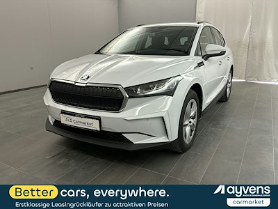 Skoda Enyaq iV 60 Geschlossen, 5-turig, Direktantrieb, 1-Gang
