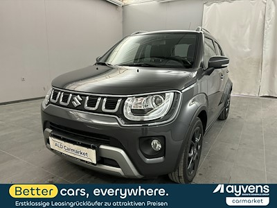 Suzuki Ignis 1.2 Dualjet Hybrid Comfort+ Geschlossen, 5-turig, 5-Gang