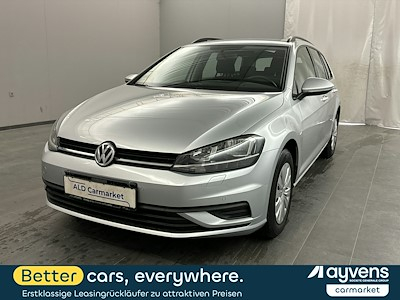 Volkswagen Golf vii VW Golf Variant 1.6 TDI SCR Trendline Kombi, 5-turig, 5-Gang