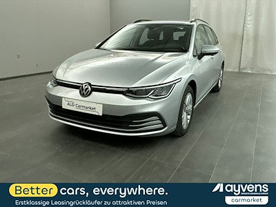 Volkswagen Golf viii VW Golf Variant 2.0 TDI SCR Kombi, 5-turig, 6-Gang