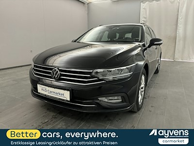 Volkswagen Passat VW Passat Variant 1.5 TSI OPF DSG Business Kombi, 5-turig, Automatik, 7-Gang