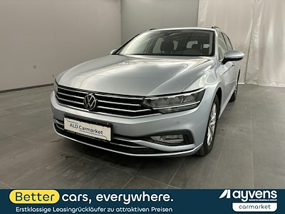 Volkswagen Passat VW Passat Variant 2.0 TDI SCR DSG Business Kombi, 5-turig, Automatik, 7-Gang