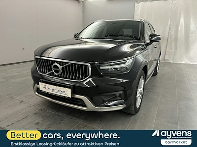 Volvo XC40 T4 Recharge DKG Inscription Expression Geschlossen, 5-turig, Automatik, 7-Gang