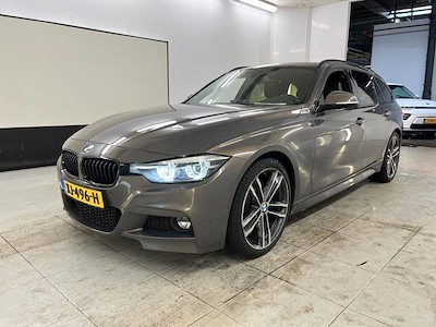 BMW 3-serie touring 320i 184pk Aut Steptronic Edition M Sport Edition
