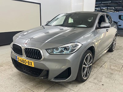 BMW X2 xDrive25e
