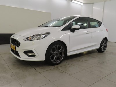 Ford FIESTA 1.0 EcoBoost 74kW ActieAuto 5d ST-Line APL