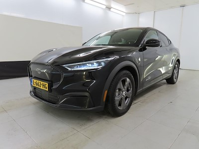 Ford Mustang mach-e 75kWh RWD auto 5d