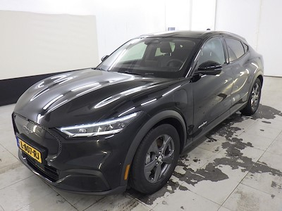 Ford Mustang mach-e 75kWh RWD auto 5d
