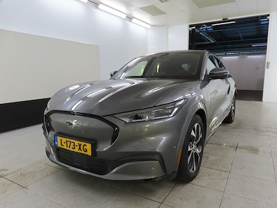 Ford Mustang mach-e 98kWh Extended Range First Edition AWD a 5d