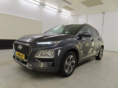 Hyundai KONA 1.6 GDI HEV Fashion 5d