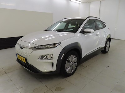 Hyundai KONA Comfort Electric 64 kWh 5d