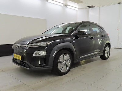 Hyundai KONA Comfort Electric 64 kWh 5d