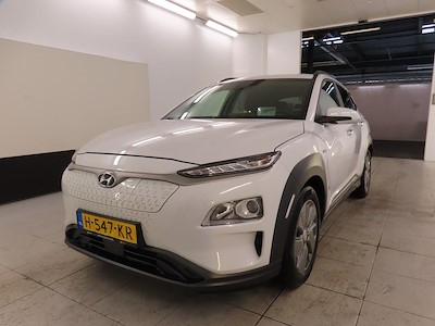 Hyundai KONA Fashion Electric 64 kWh 5d