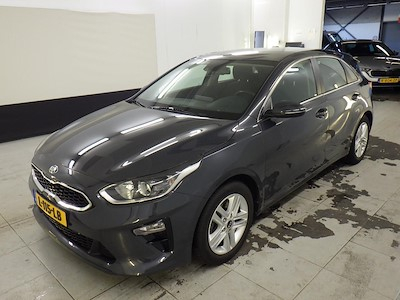 Kia Ceed 1.0 T-GDi DynamicLine 5d