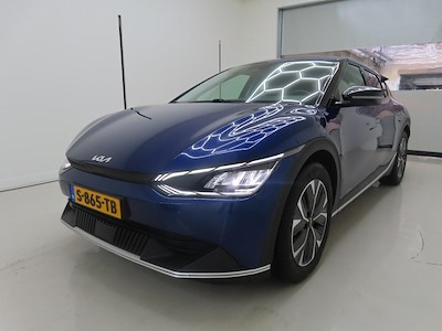 Kia EV6 58kWh Air RWD 5d
