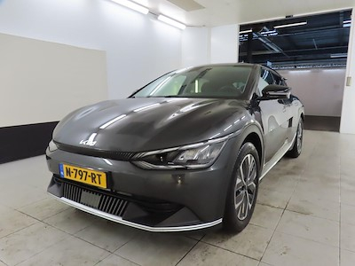 Kia EV6 58kWh EV6 RWD 5d Onze Deal