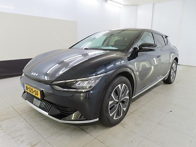 Kia EV6 77.4kWh EV6 Plus RWD 5d Onze Deal