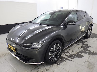 Kia EV6 77.4kWh EV6 Plus RWD 5d Onze Deal