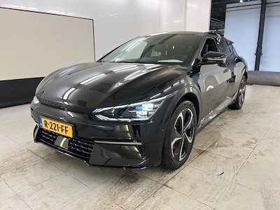 Kia EV6 77.4kWh GT-Line AWD