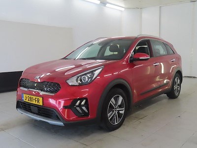 Kia Niro 1.6 GDi Hybrid DynamicLine 5d
