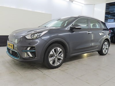 Kia Niro e-Niro EV DynamicLine 5d
