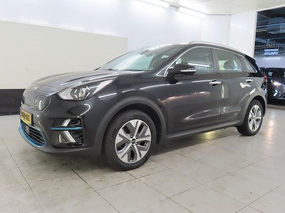 Kia Niro e-Niro EV DynamicLine 5d