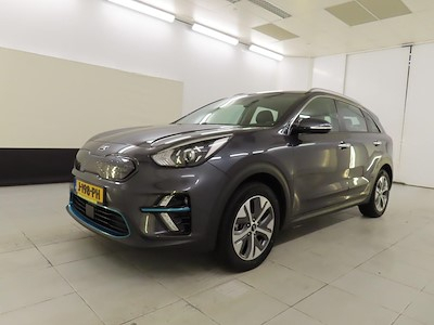 Kia Niro e-Niro EV DynamicLine 5d