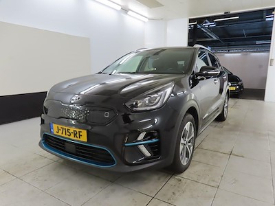Kia Niro e-Niro EV ExecutiveLine 3-fase 5d