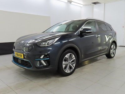 Kia Niro e-Niro EV ExecutiveLine 3-fase 5d