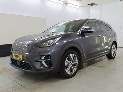 Kia Niro e-Niro EV ExecutiveLine 5d