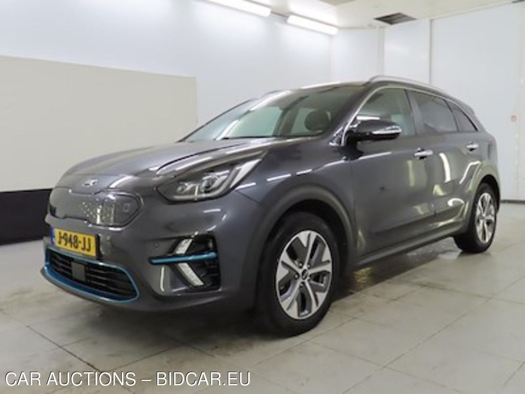 Kia Niro e-Niro EV ExecutiveLine 5d