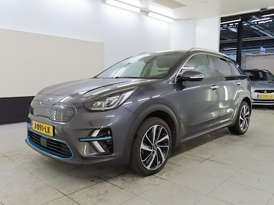 Kia Niro e-Niro EV ExecutiveLine 5d