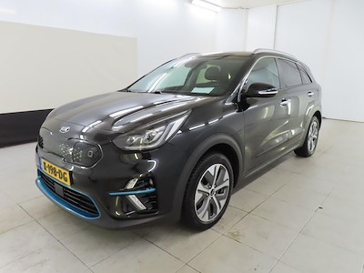 Kia Niro e-Niro EV ExecutiveLine 5d