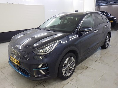 Kia Niro e-Niro EV ExecutiveLine 5d - COMPLETE A/C SYSTEM BROKEN