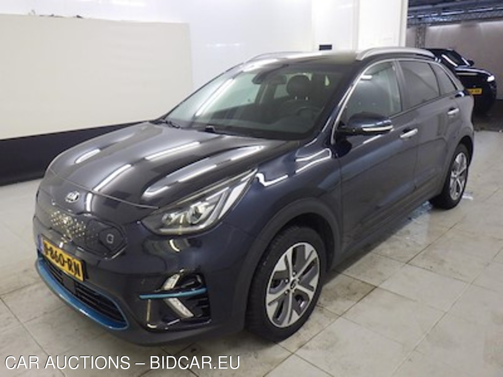 Kia Niro e-Niro EV ExecutiveLine 5d - COMPLETE A/C SYSTEM BROKEN