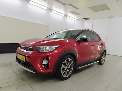 Kia Stonic 1.0 T-GDi 74 kW DynamicPlusLine 5d