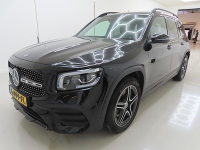 Mercedes-Benz GLB 180 DCT Business Solution AMG 5d