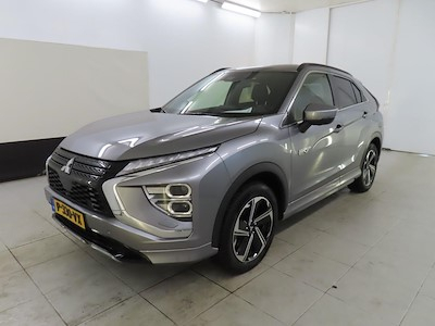 Mitsubishi Eclipse cross Executive 5d
