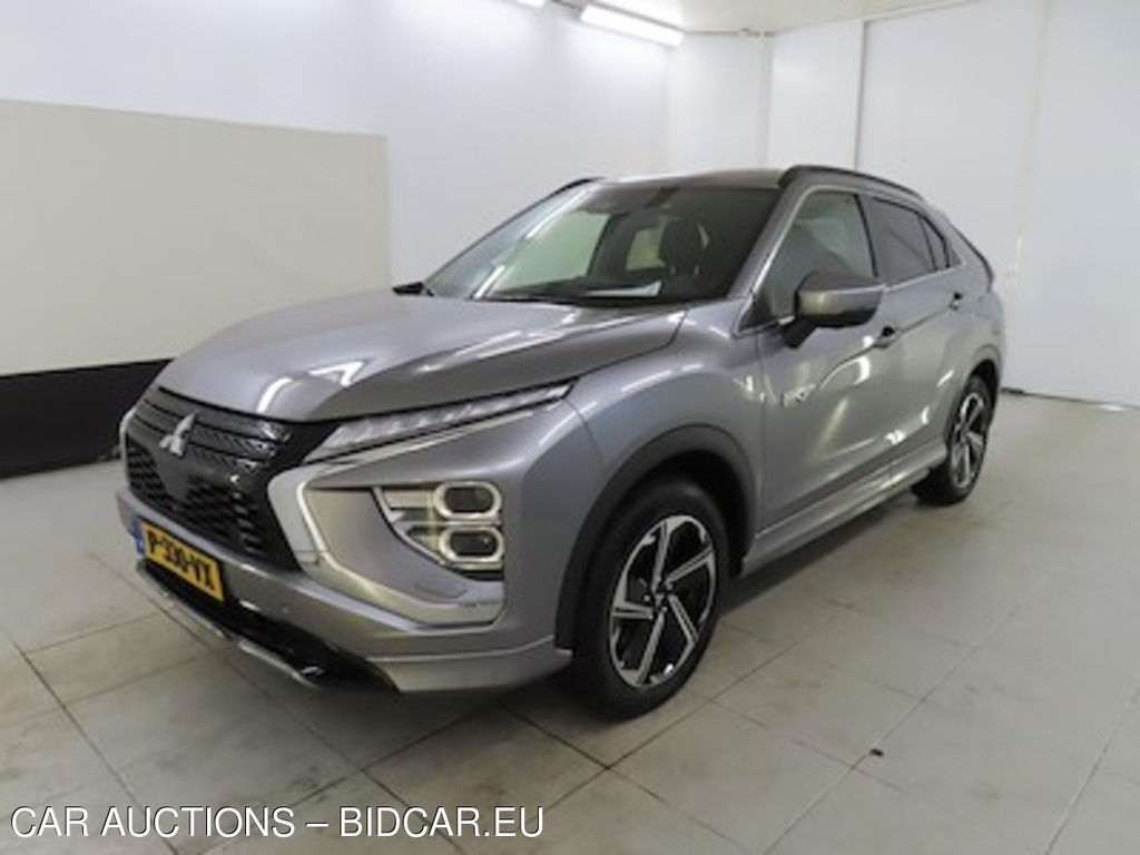 Mitsubishi Eclipse cross Executive 5d