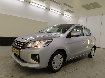 Mitsubishi Space star 1.0 Cool+ 5d