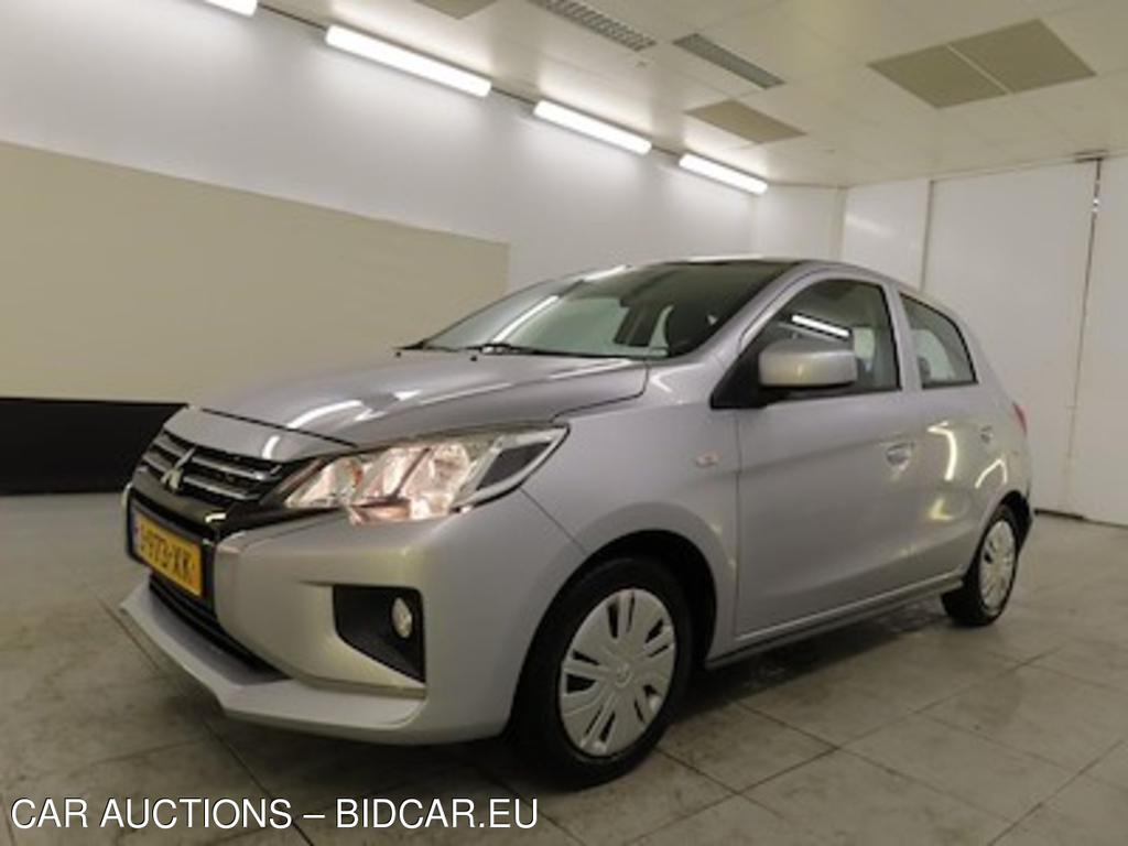 Mitsubishi Space star 1.0 Cool+ 5d