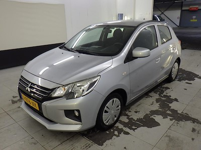 Mitsubishi Space star 1.0 Cool+ 5d