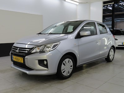 Mitsubishi Space star 1.0 Cool+ 5d