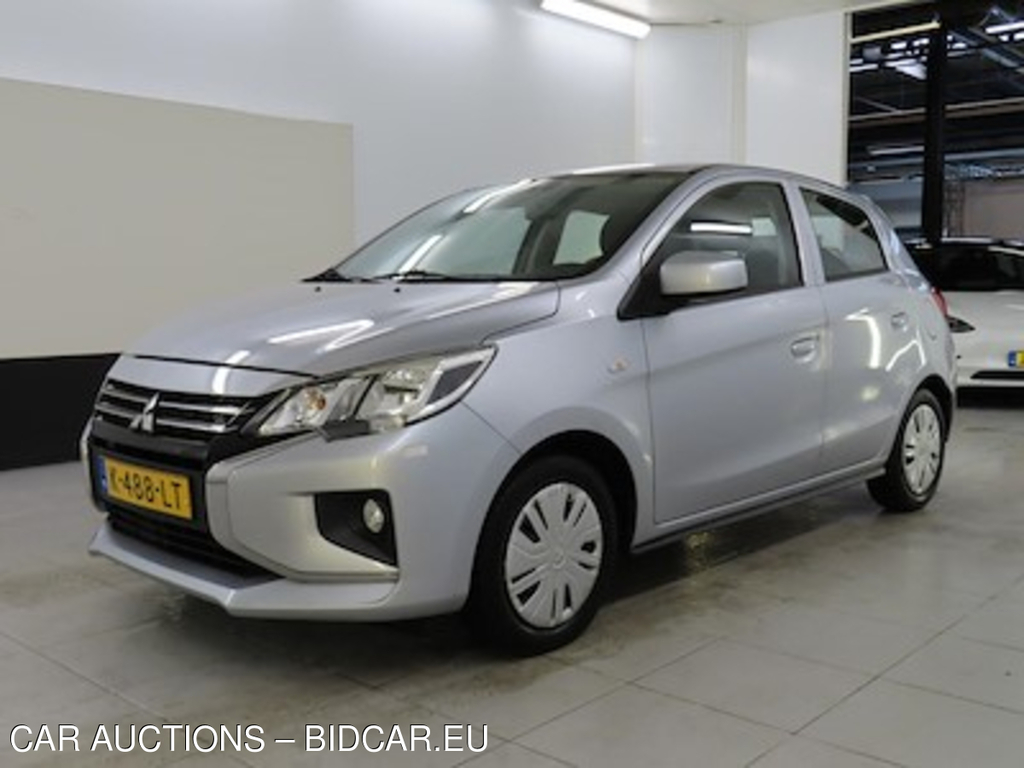 Mitsubishi Space star 1.0 Cool+ 5d